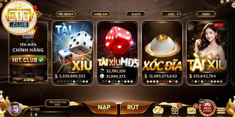 Cách Tải App Hitclub Và Hướng Dẫn Cài Đặt Chi Tiết 2 Cách Tải App Hitclub Và Hướng Dẫn Cài Đặt Chi Tiết