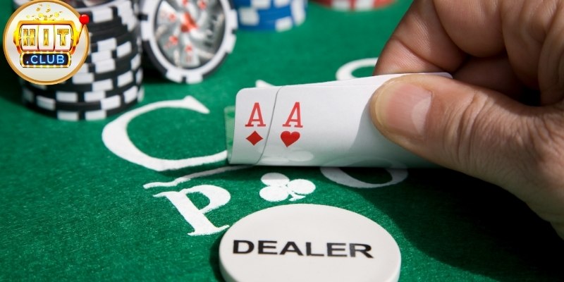 Poker: Tựa Game Dành Cho Người Yêu Thích Đấu Trí 2026 1 Poker: Tựa Game Dành Cho Người Yêu Thích Đấu Trí 2026